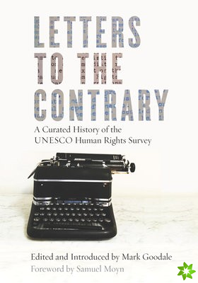Letters to the Contrary