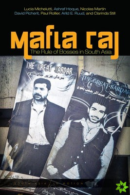 Mafia Raj