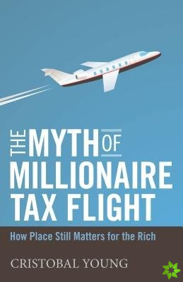 Myth of Millionaire Tax Flight