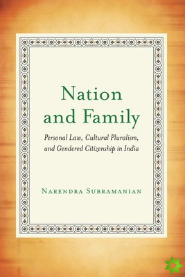 Nation and Family