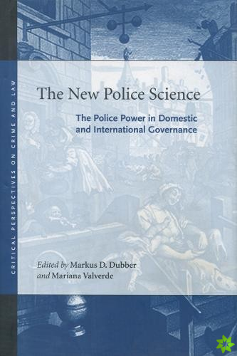New Police Science