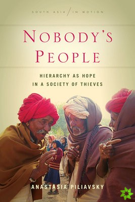 Nobody's People