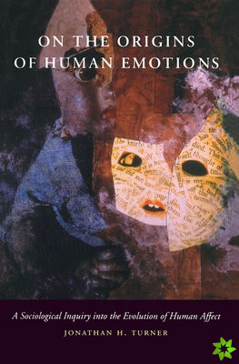 On the Origins of Human Emotions
