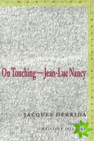 On TouchingJean-Luc Nancy