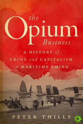 Opium Business