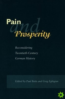 Pain and Prosperity