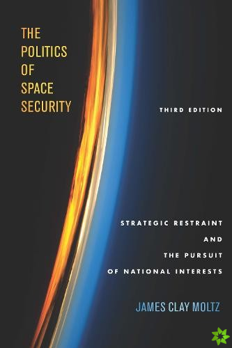 Politics of Space Security
