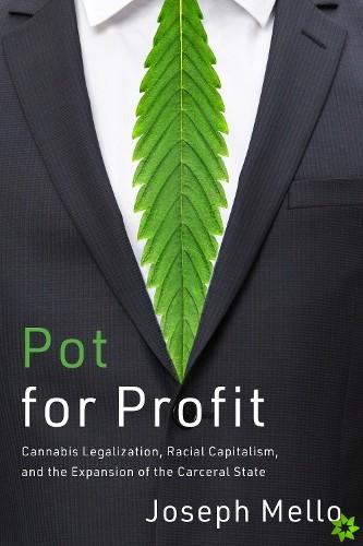 Pot for Profit