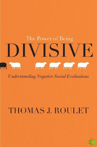 Power of Being Divisive