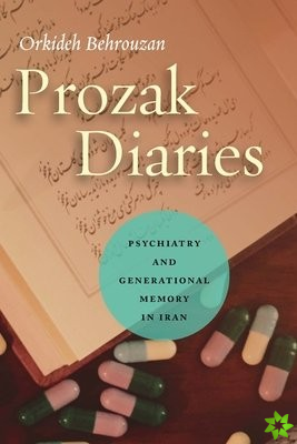 Prozak Diaries