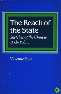 Reach of the State