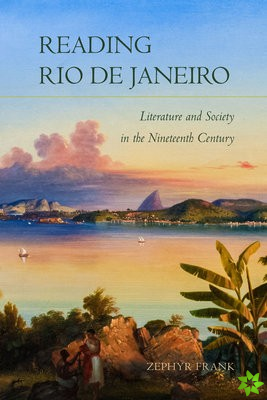 Reading Rio de Janeiro