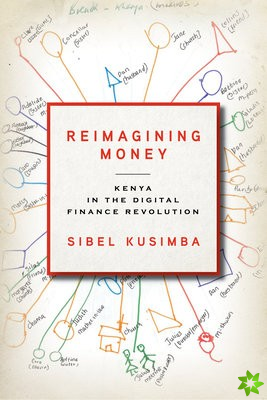 Reimagining Money