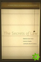 Secrets of Law