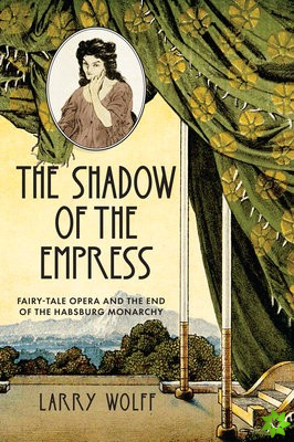 Shadow of the Empress