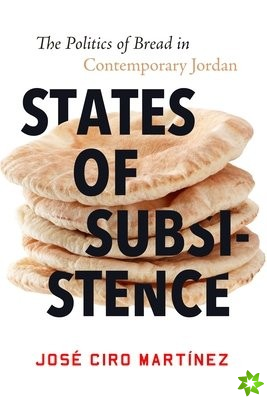 States of Subsistence