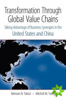Transformation Through Global Value Chains