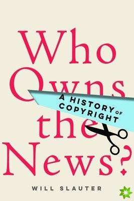 Who Owns the News?