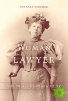 Woman Lawyer