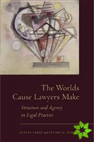 Worlds Cause Lawyers Make