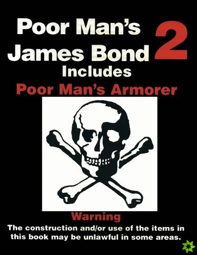 Poor Man's James Bond