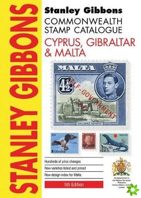 Cyprus, Gibraltar & Malta