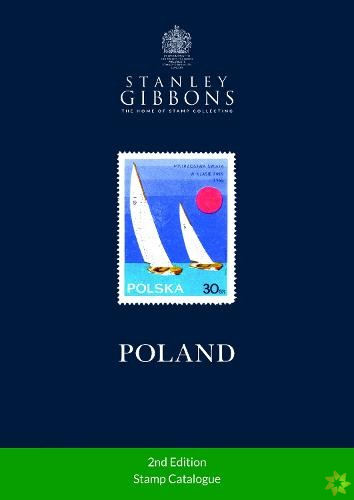 Poland Stamp Catalogue
