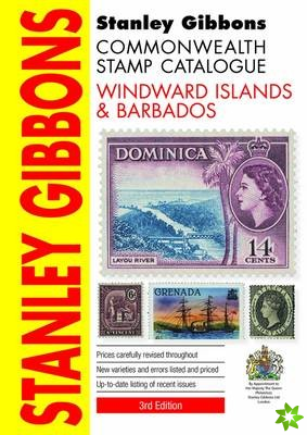 Windward Islands & Barbados Catalogue
