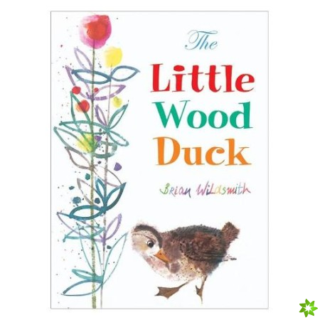 Little Wood Duck