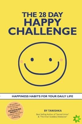 28 Day Happy Challenge