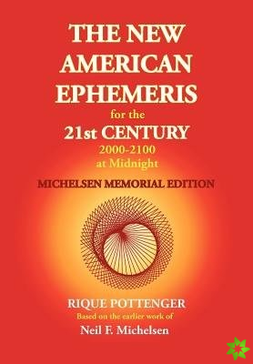 New American Ephemeris for the 21st Century at Midnight