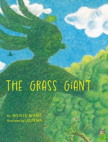 Grass Giant