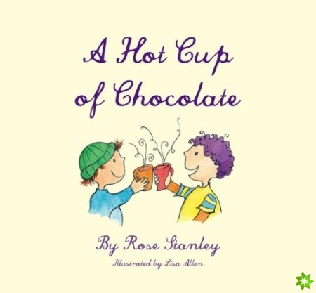 Hot Cup of Chocolate