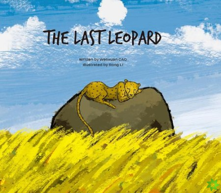Last Leopard