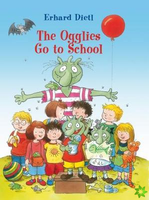 Ogglies Go to School