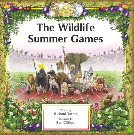 Wildlife Summer Games