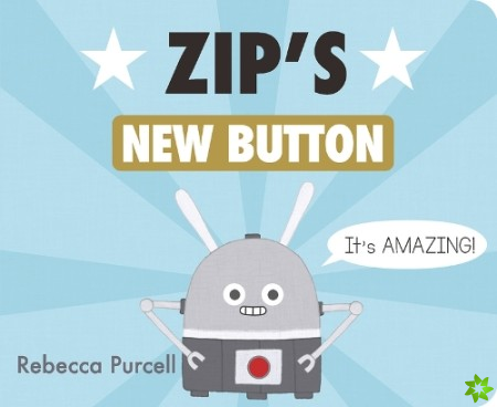 Zip's New Button