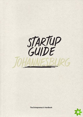 Startup Guide Johannesburg