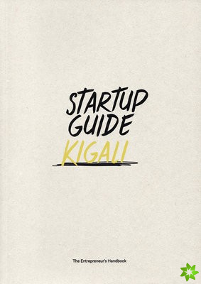 Startup Guide Kigali