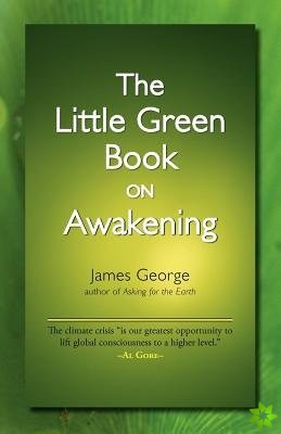 Little Green Book on Awakening