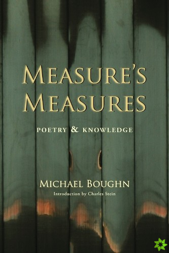 Measure's Measure