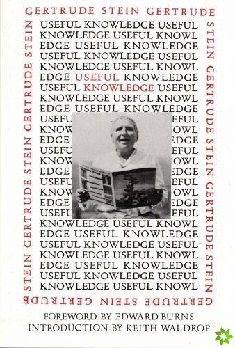 USEFUL KNOWLEDGE-PB