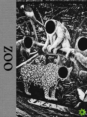 Anders Petersen: Zoo