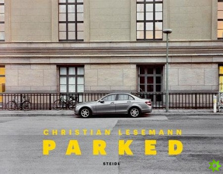 Christian Lesemann: Parked