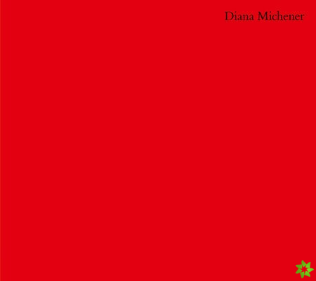 Diana Michener: Twenty Eight Figure Studies