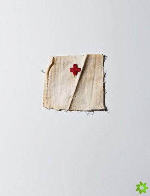 Henry Leutwyler: International Red Cross & Red Crescent Museum