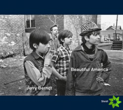 Jerry Berndt: Beautiful America