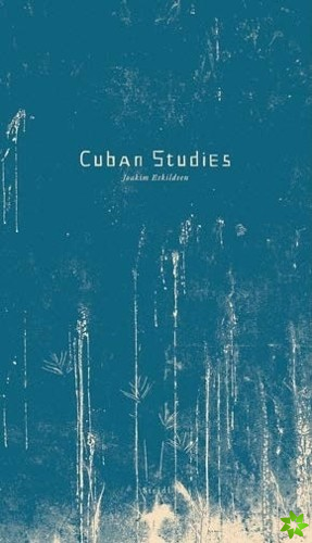 Joakim Eskildsen: Cuban Studies
