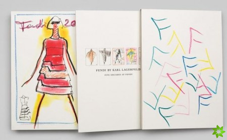 Karl Lagerfeld: Fendi 50 years