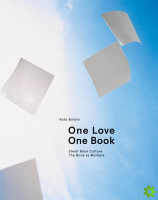 Koto Bolofo: One Love, One Book